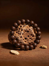 Sovereign Vitality | Natural Resilience Wellness Bracelet