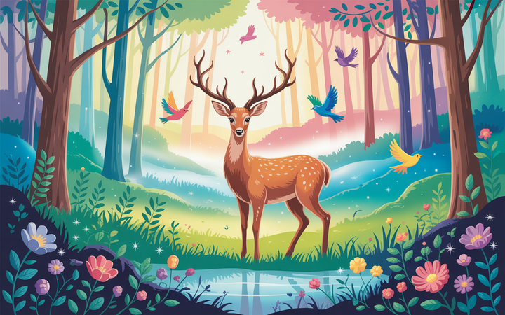 Spirit Animal & Totem